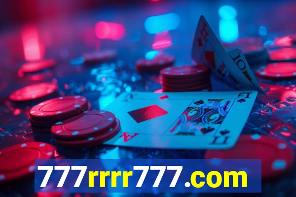 777rrrr777.com