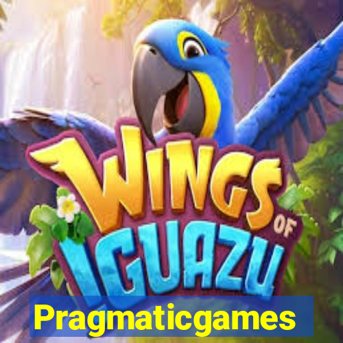 Pragmaticgames