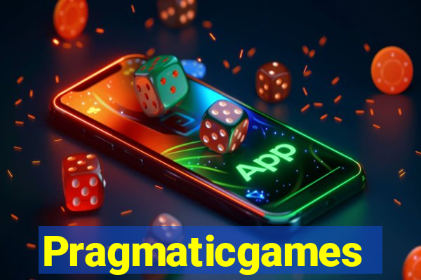 Pragmaticgames