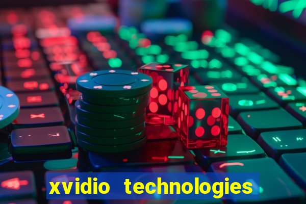 xvidio technologies startup brasil 2022 download gratis