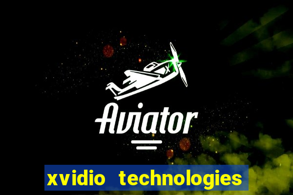 xvidio technologies startup brasil 2022 download gratis