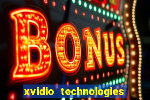 xvidio technologies startup brasil 2022 download gratis