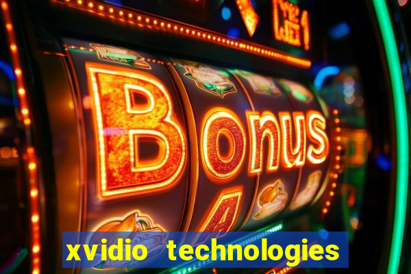 xvidio technologies startup brasil 2022 download gratis