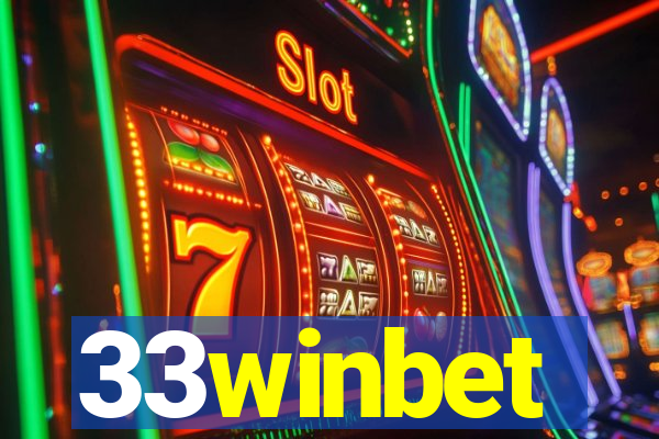 33winbet