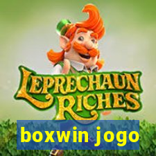 boxwin jogo