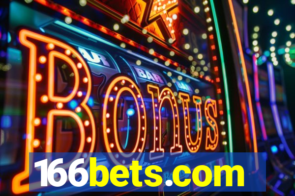 166bets.com