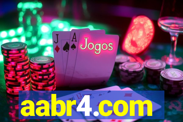 aabr4.com