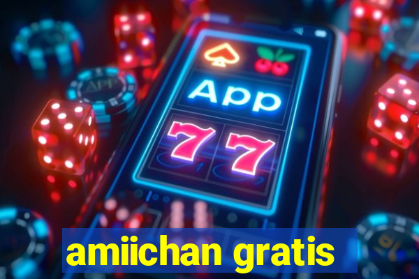 amiichan gratis