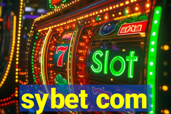 sybet com