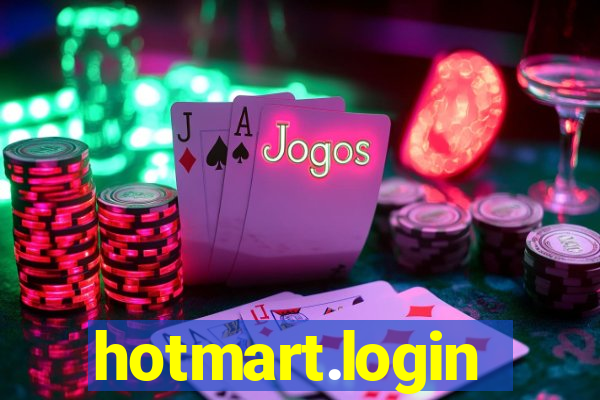 hotmart.login