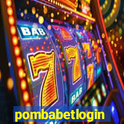 pombabetlogin