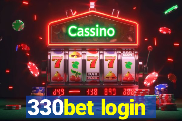 330bet login