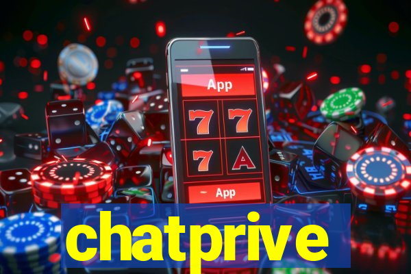 chatprive