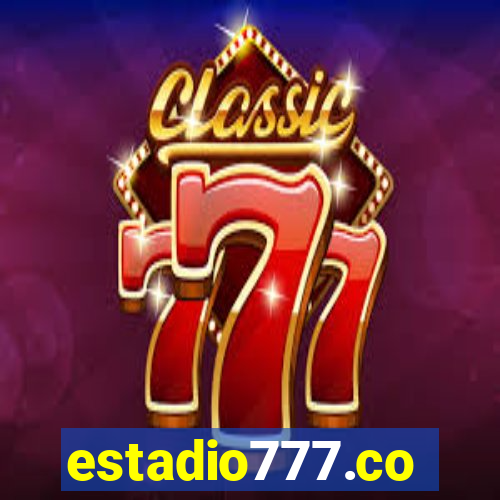 estadio777.co