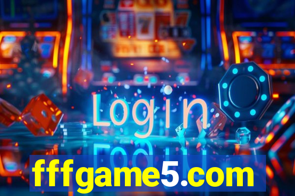 fffgame5.com