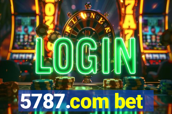 5787.com bet