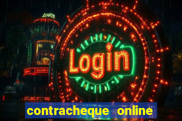 contracheque online prefeitura de betim