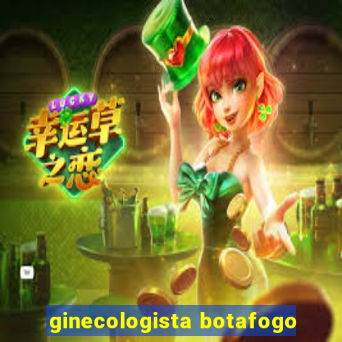 ginecologista botafogo