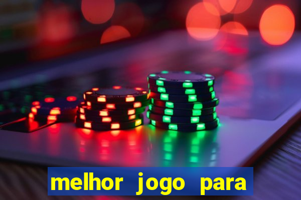 melhor jogo para ganhar dinheiro sem depositar nada