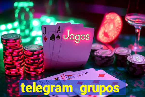 telegram grupos pode tudo