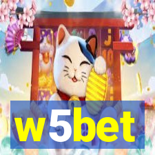 w5bet