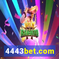 4443bet.com