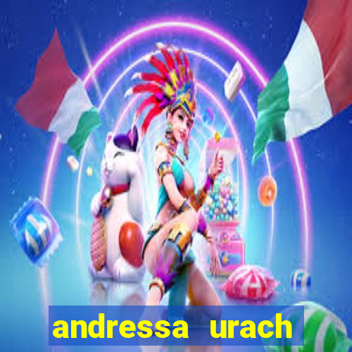 andressa urach portal zacarias