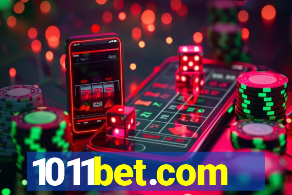 1011bet.com