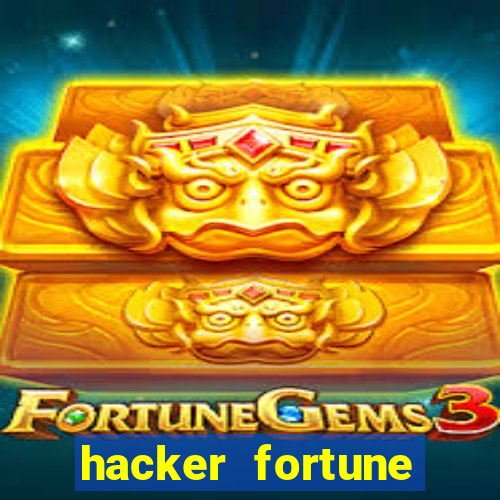 hacker fortune tiger download