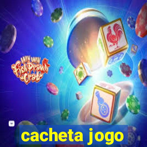 cacheta jogo