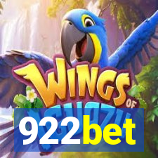 922bet