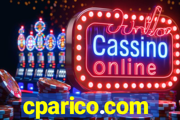 cparico.com