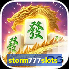 storm777slots