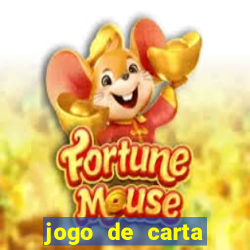 jogo de carta cigana online