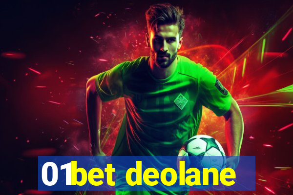 01bet deolane