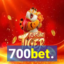 700bet.