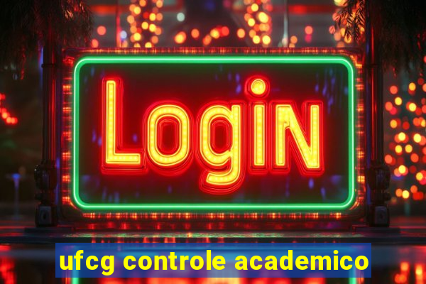 ufcg controle academico