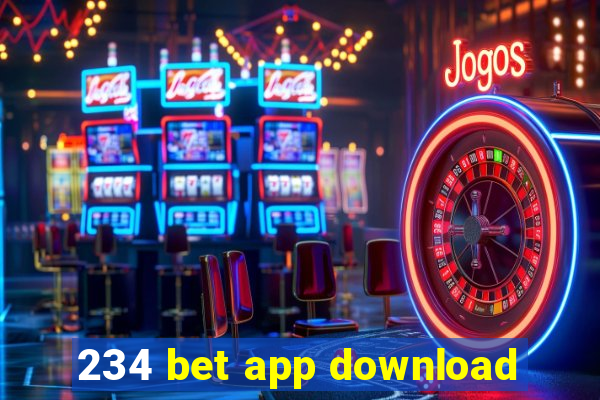 234 bet app download