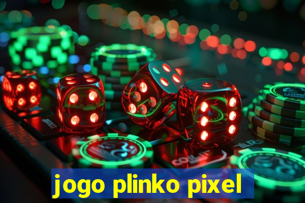 jogo plinko pixel