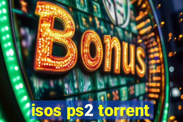 isos ps2 torrent