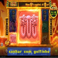 sonhar com golfinho jogo do bicho