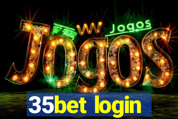 35bet login