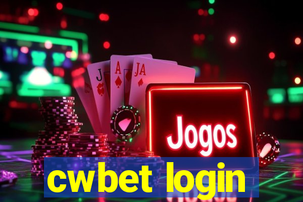 cwbet login