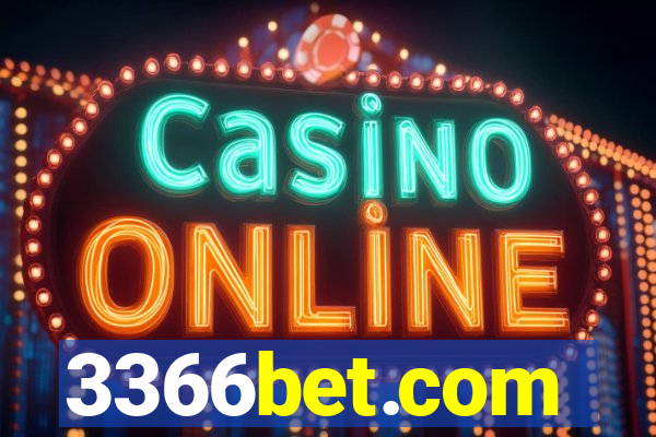 3366bet.com