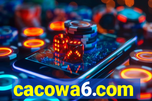 cacowa6.com