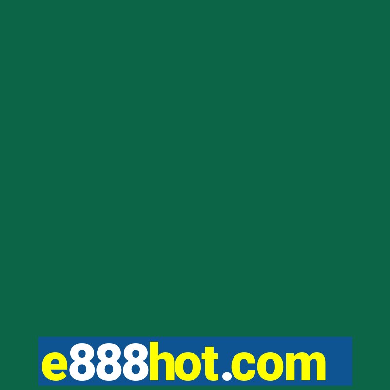 e888hot.com