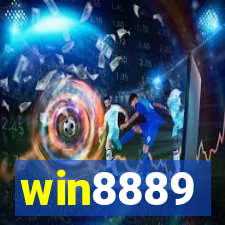 win8889