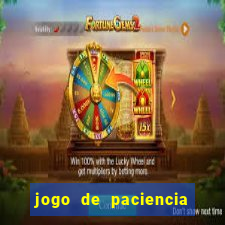 jogo de paciencia spider 360