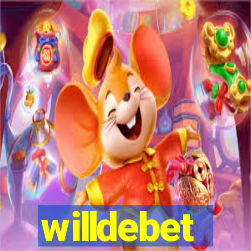 willdebet