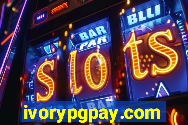 ivorypgpay.com